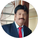 Vikas Rudrabhate profile picture